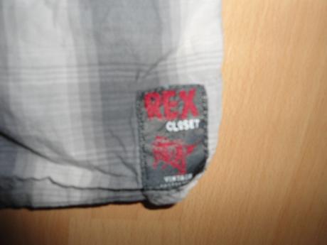 Siva chlapcenska kosela kocka, 140