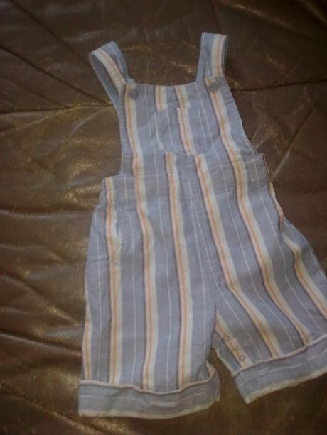 Kraťasky na tráčky, 68