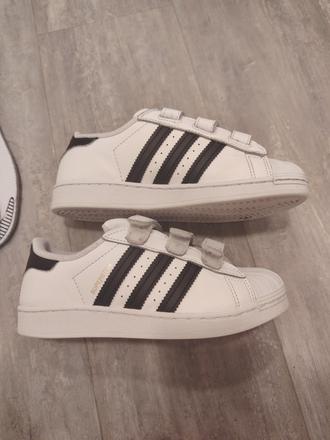 Adidas superstar, adidas,35