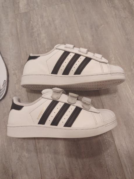 Adidas superstar, adidas,35