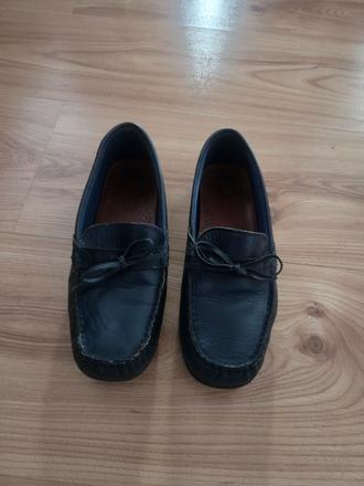 Mokasíny, zara,35