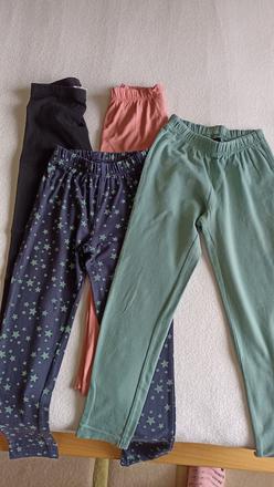 Legíny bonprix 128/134, bonprix,128