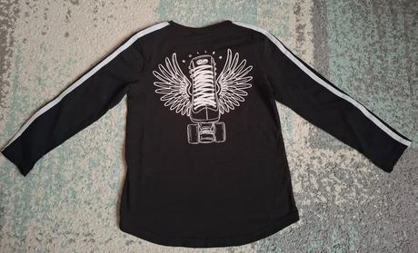 Tričko, coccodrillo,128