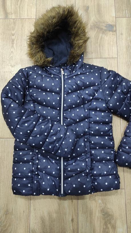 Vetrovka vek 11/12, f&f,152