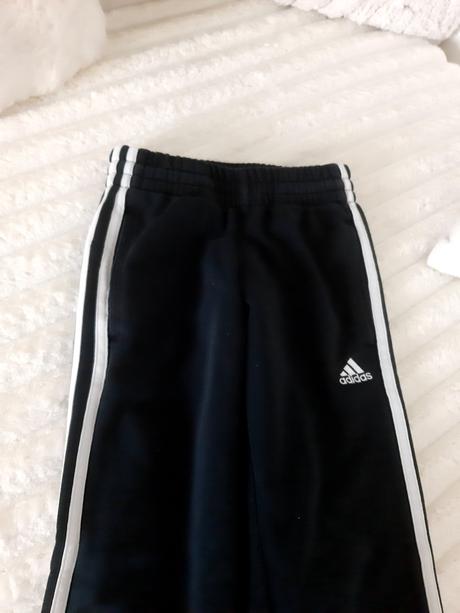 Tepláky, adidas,116