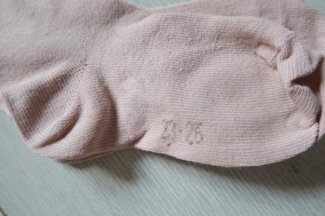 Podkolienky pompdelux č.23-26, pompdelux,23