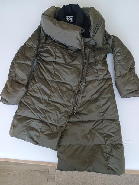 Dámske bundy veľkosť m, m