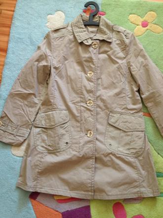 Jarny kabat pre damu, 38