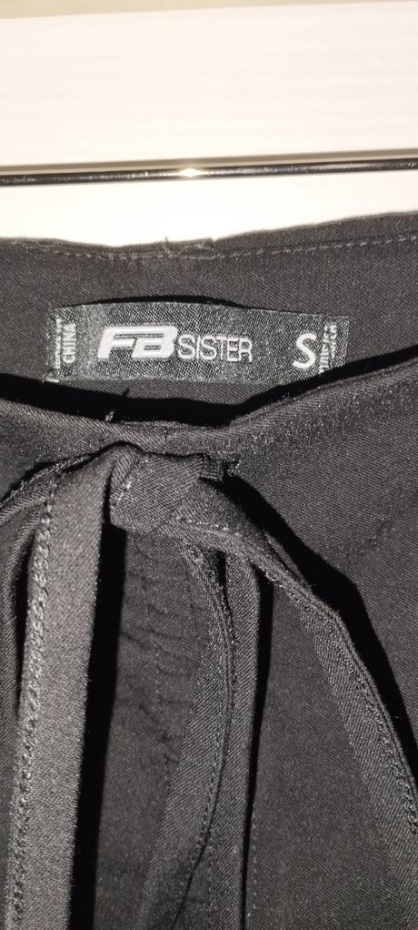 Nohavice, new yorker,s