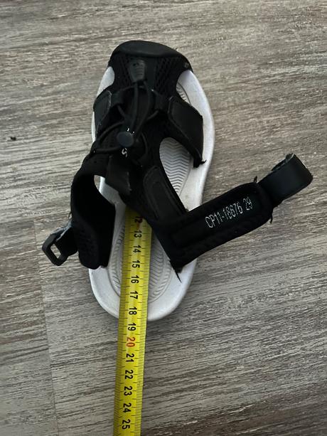 Sandale, speedo,29