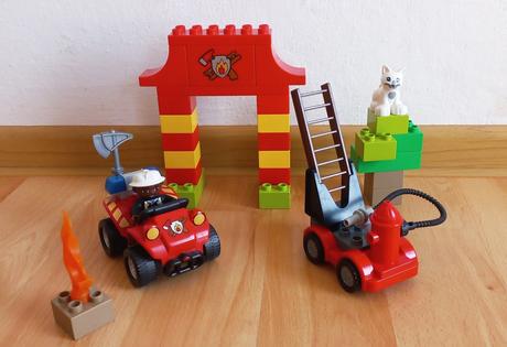 Veliteľ hasičov 5603,