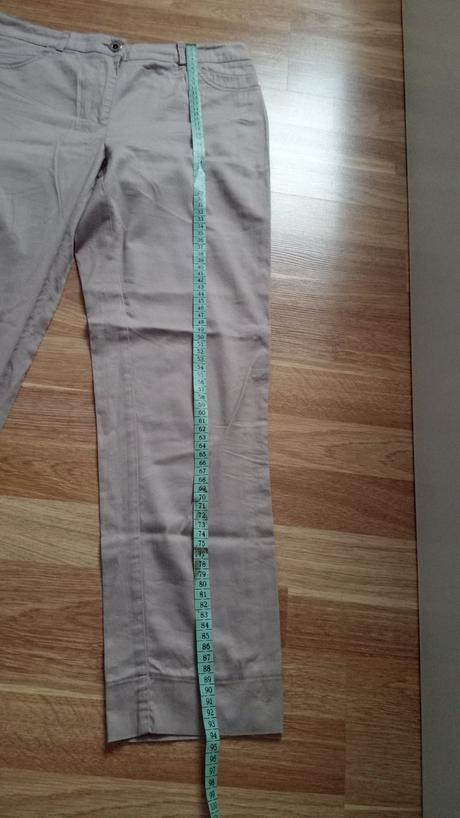 Dámske nohavice, xl