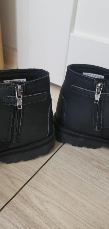 Jarné, členkové-top stav, timberland,37