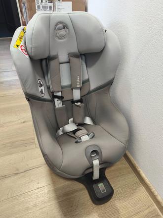 Aurosedačka cybex sirona s i-size, cybex