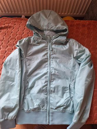 Dievčenská tenká jarno-letná bundička, 152