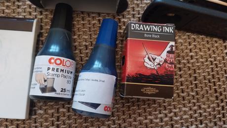 Balik kancelarskych potrieb, 