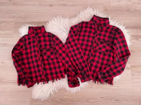 Dievčenská karovaná košela 152, pepperts,152