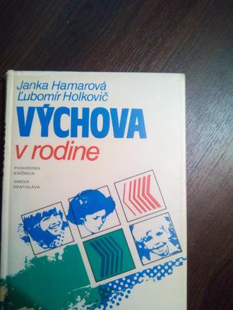 Výchova v rodine, 