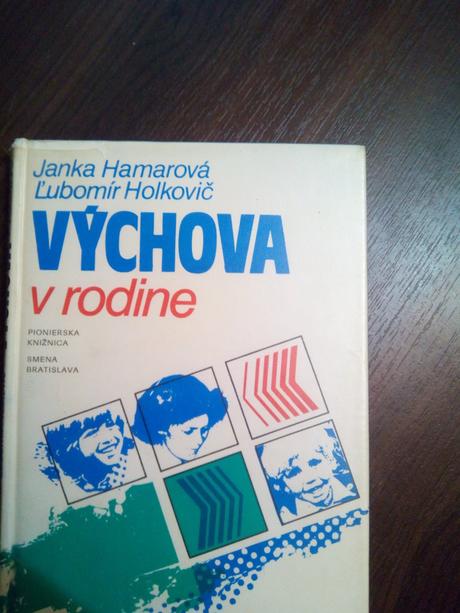 Výchova v rodine,