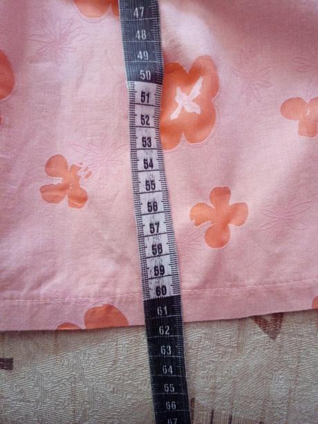 Peknucke saty a gumicka do vlasov 104/110, 104