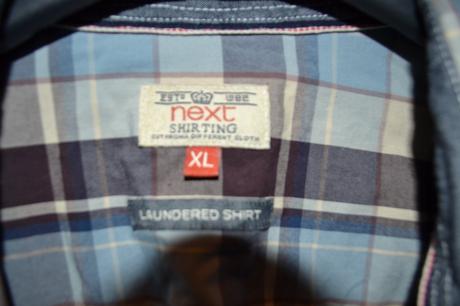 Košela, next,xl