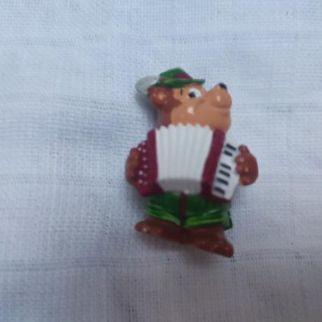 Rôzne figúrky, hračky, 