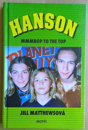 Hanson, jill matthewsová,