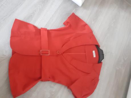 Sako s kratkym rukavom, orsay,s