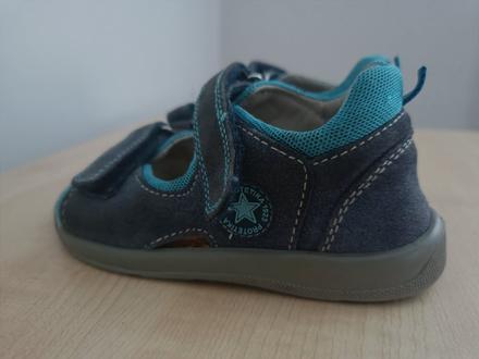 Predám protetika sandále, protetika,26