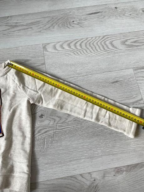 Setik leginky a mikina, 110