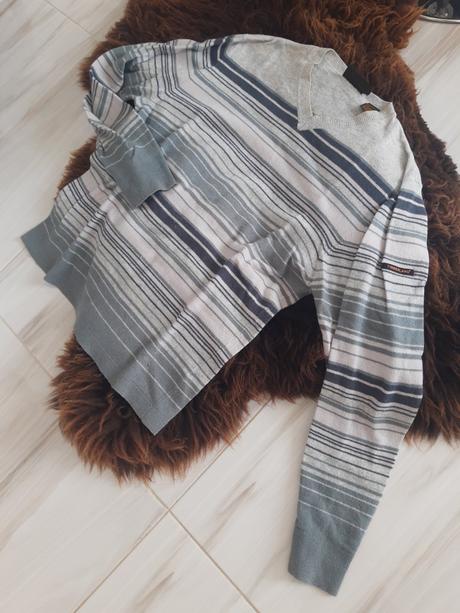 Pánsky sveter timberland l, timberland,l