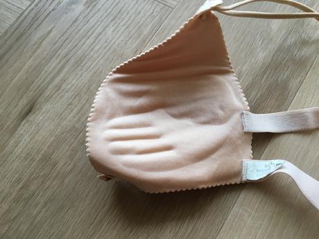 Dámska podprsenka, 75a