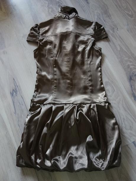 Dámske šaty tally weijl, tally weijl,xs