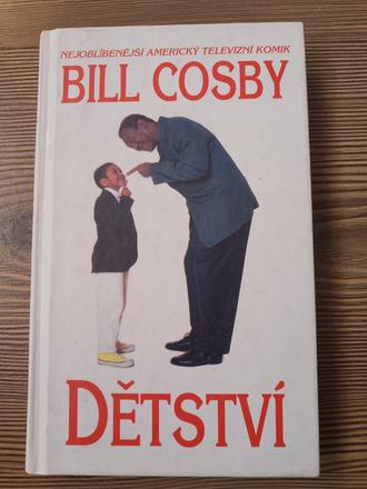 Bill cosby - dětství, 