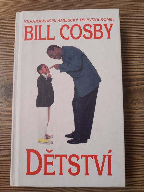 Bill cosby - dětství, 