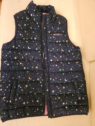 Vesta, mountain warehouse,146