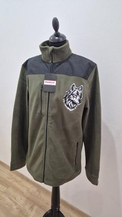 Panská poľovnícka mikina l, l