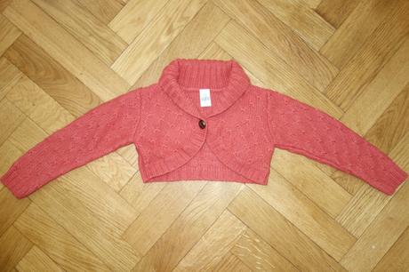 Bolerko 18-24 mes., zara,86