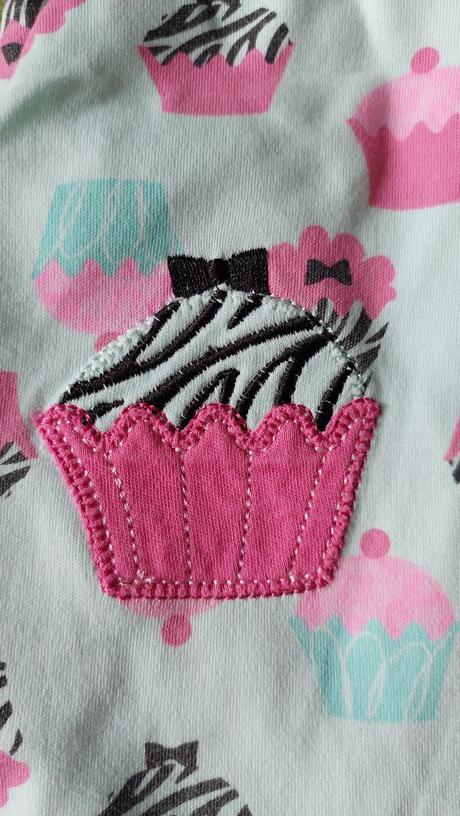 Overalové pyžamko 6 mes., 68