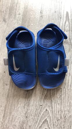 Sandale nike sunray, nike,22