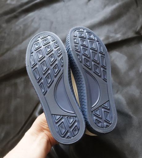 Tenisky - nové, nelli blu,35