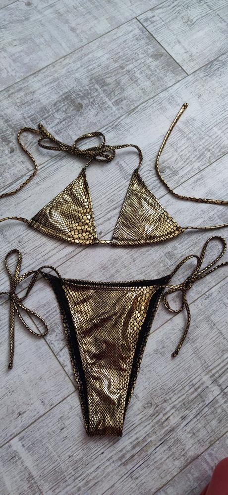 Predám dámske plavky, m