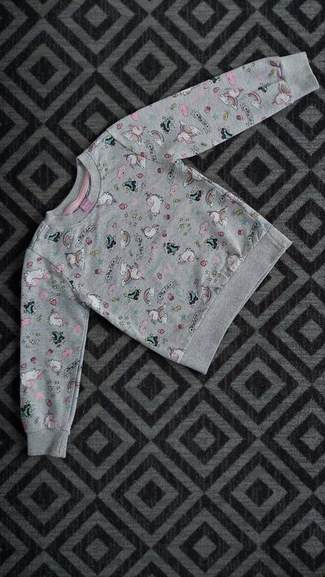 Mikina 98/104, dopodopo,98