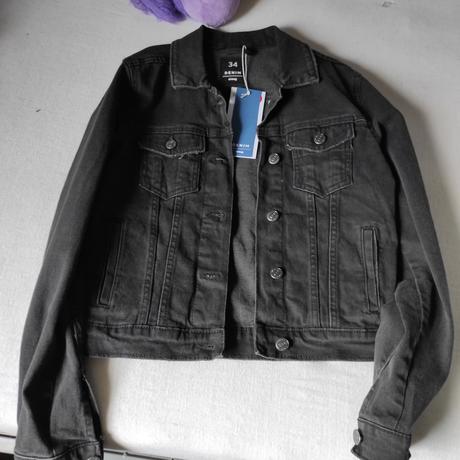 Riflova bunda, sinsay,xs