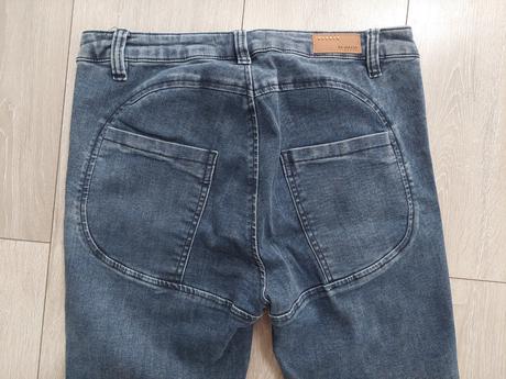 Push up krasne rifle nove, 38 / l / m