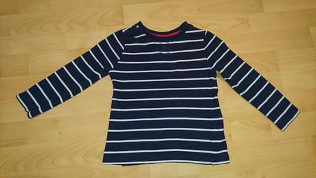 Tricko s dlhymi rukavmi c. 104, f&f,104
