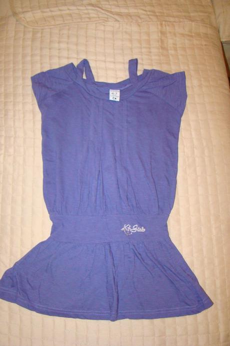 Predlzené tričko, kenvelo,122