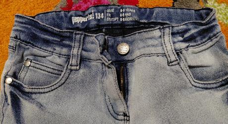 Rifle pepperts 134, pepperts,134
