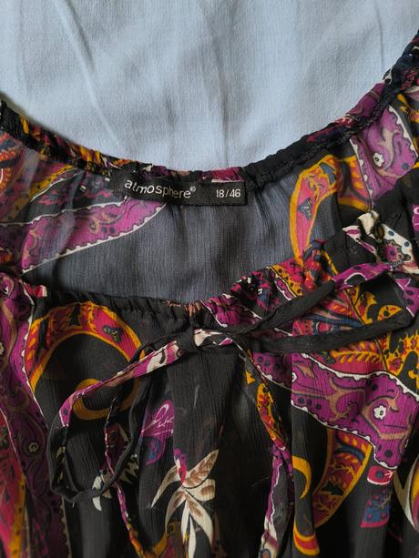 Blúzka, atmosphere,46