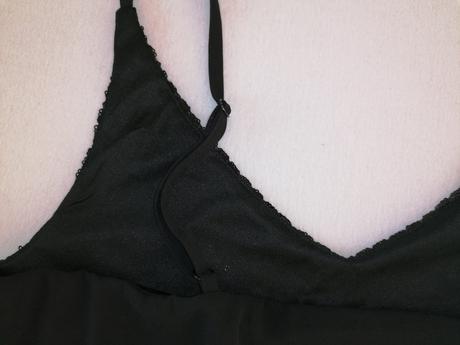 Tričko trblietavé, esmara,m